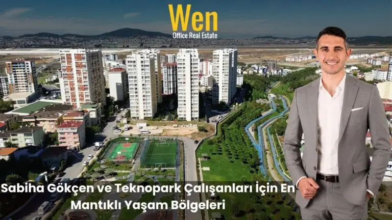 kurtköy kiralık