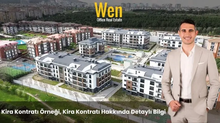 Aspark Evleri Satılık, Kiralık