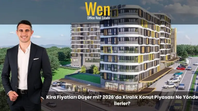 Kurtköy Kira Fiyatları