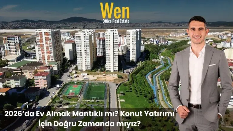 Kurtköy Emlakçı