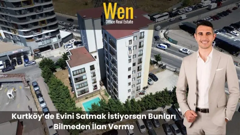 Kurtköy Emlakçı