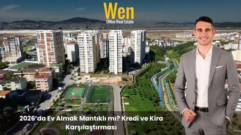 Kurtköy Emlakçı Emre Ödek