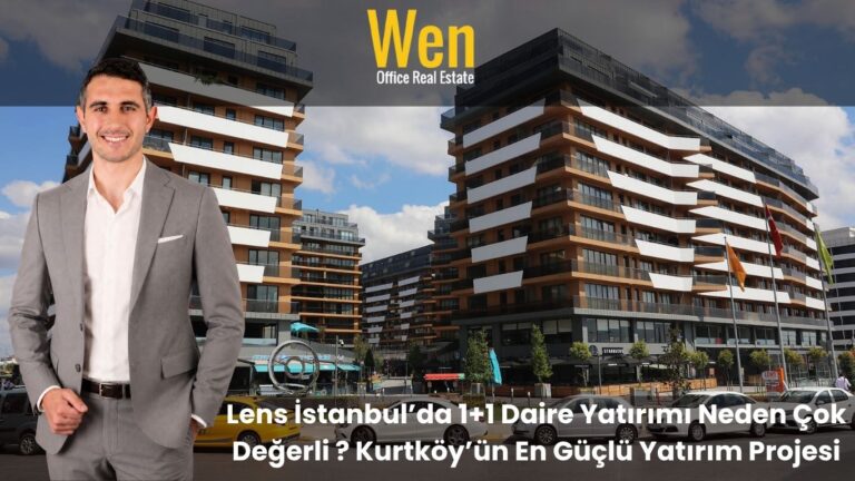 Lens İstanbul