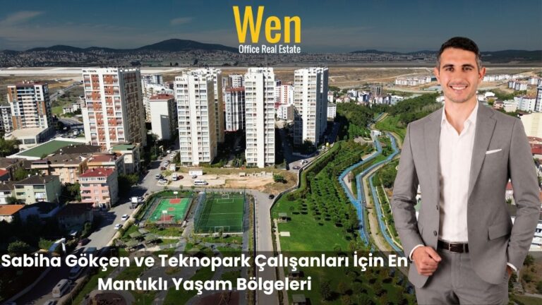 kurtköy kiralık