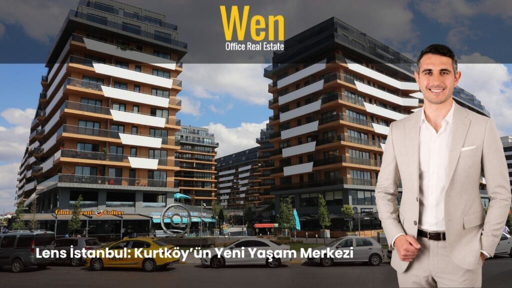 Lens İstanbul