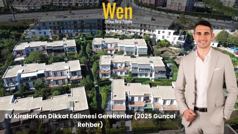 Kiralık Ev