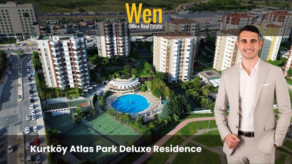 Atlas Park Deluxe Recidance
