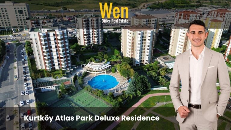 Atlas Park Deluxe Recidance