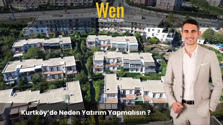 Kurtköy Emlakçı