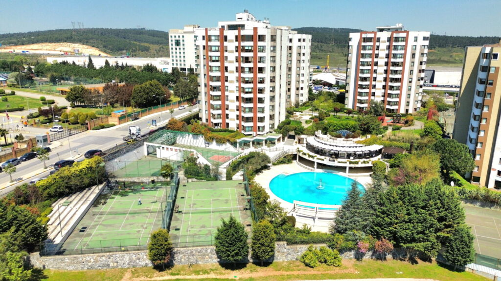 Atlas Park Deluxe Sitesi, Kurtköy Emlak Danışmanı Emre Ödek (1)