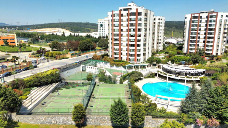 Atlas Park Deluxe Sitesi, Kurtköy Emlak Danışmanı Emre Ödek (1)