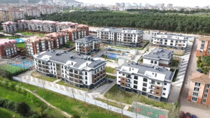 Yenişehir Emlakçı, Yenişehir Emlak