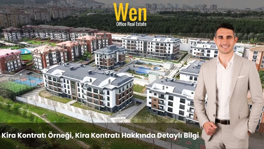 Aspark Evleri Satılık, Kiralık