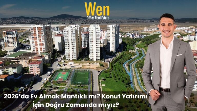 Kurtköy Emlakçı