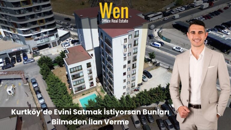 Kurtköy Emlakçı