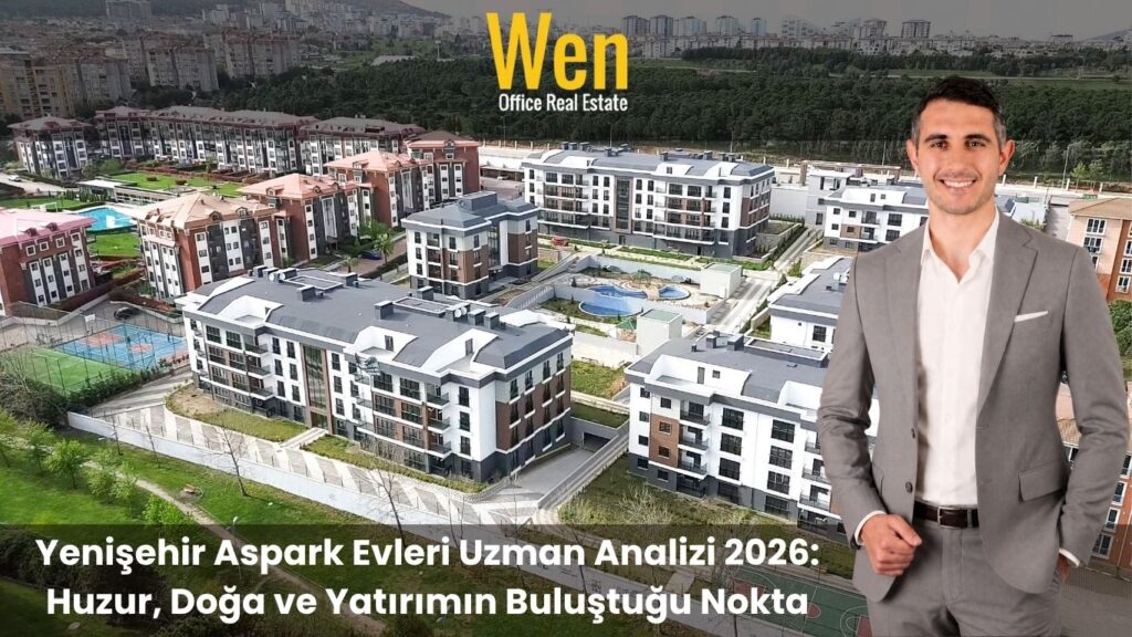 Aspark Evleri