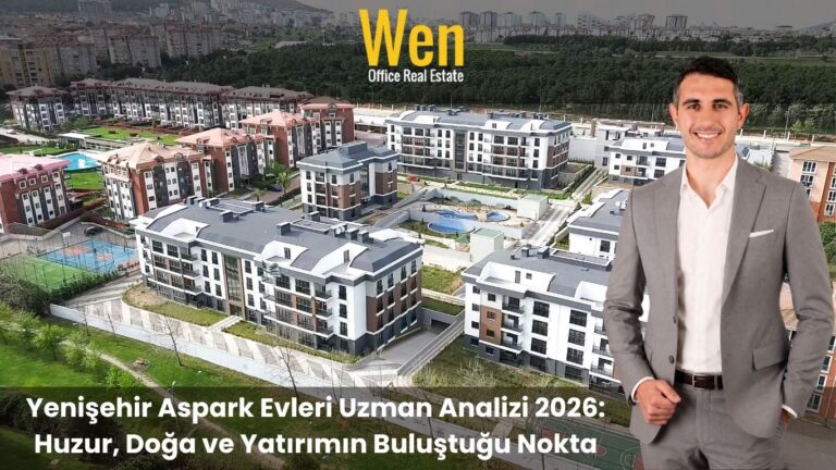 Aspark Evleri
