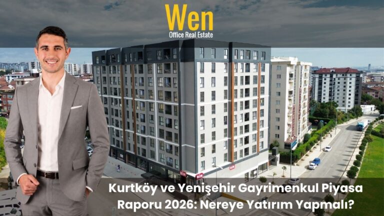 Kurtköy Emlakçı