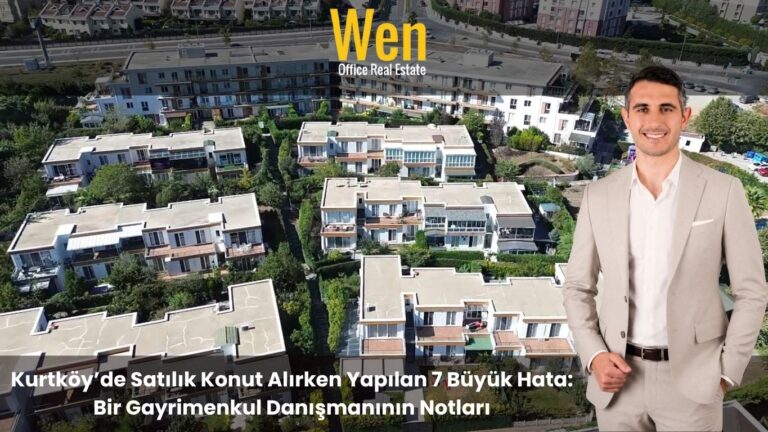 Kurtköy Emlakçı