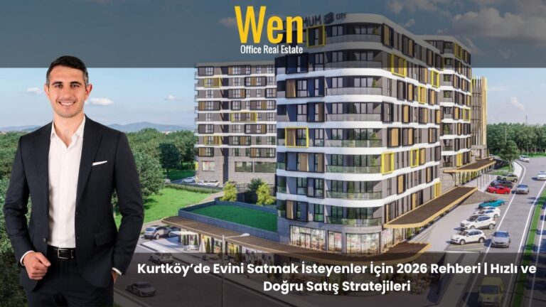 Kurtköy Emlakçı