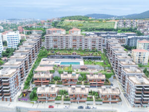 VİP Kurtköy Sitesi, Çamlık Emlakçı