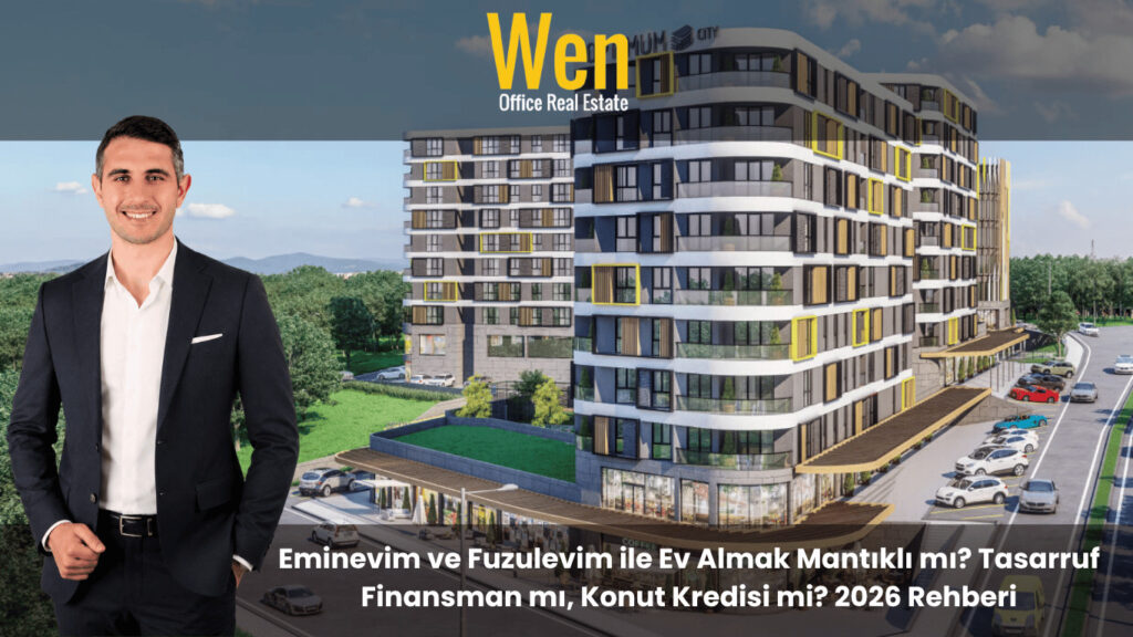Eminevim, Fuzulevim mantıklı mı