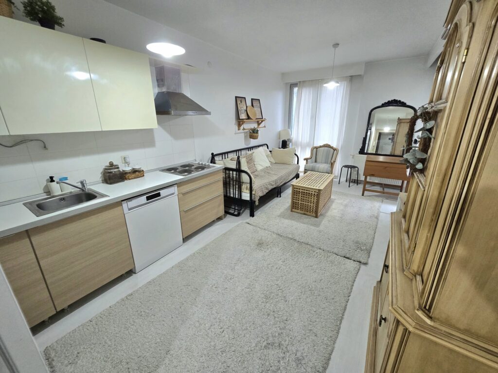 Kentplus Newport Lüks Eşyalı 1+0 Daire — fotoğraf 2