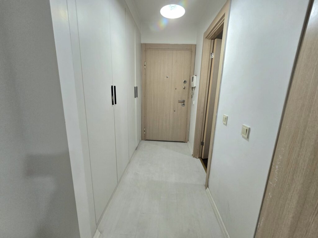 Kentplus Newport Lüks Eşyalı 1+0 Daire — fotoğraf 11