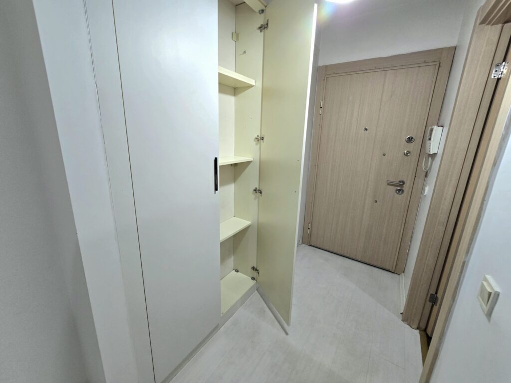 Kentplus Newport Lüks Eşyalı 1+0 Daire — fotoğraf 12