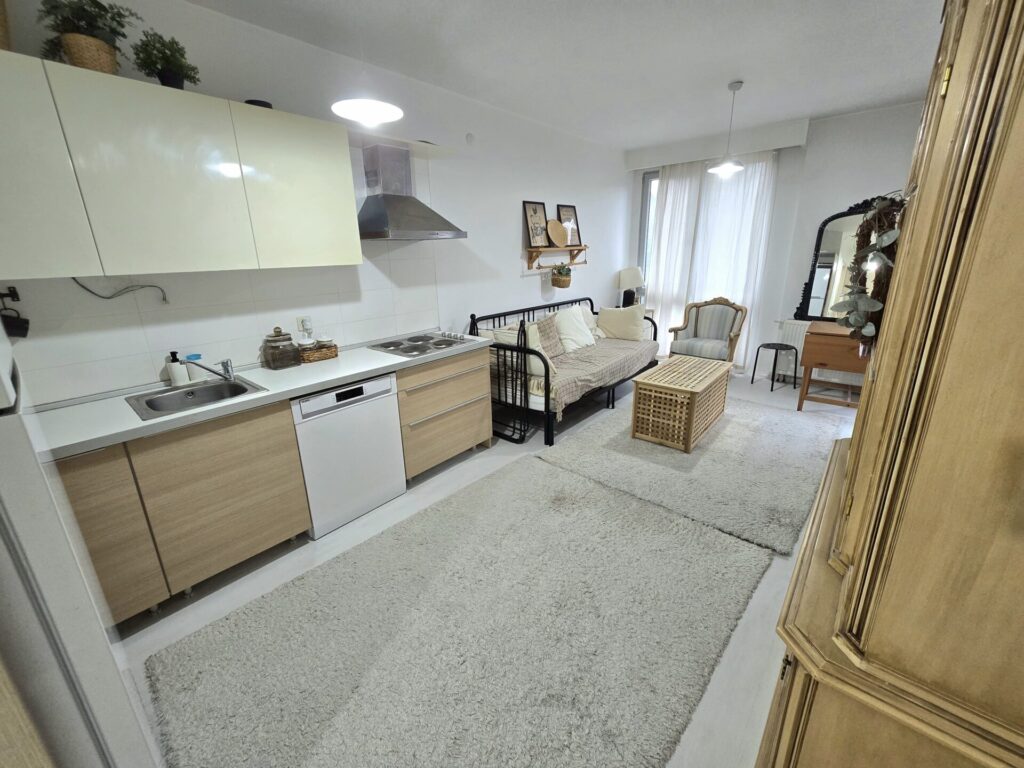 Kentplus Newport Lüks Eşyalı 1+0 Daire — fotoğraf 15