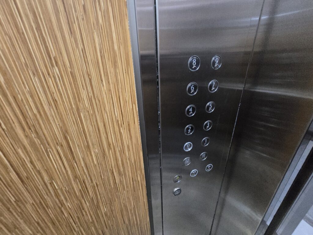 Kentplus Newport Lüks Eşyalı 1+0 Daire — fotoğraf 21