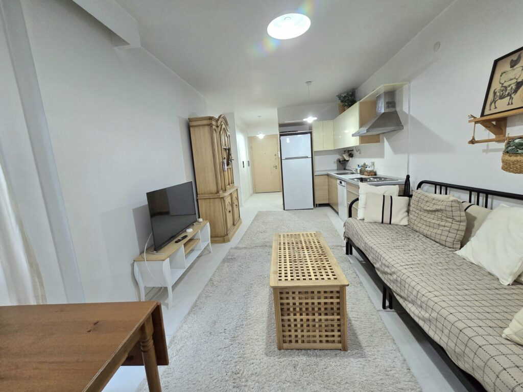 Kentplus Newport Lüks Eşyalı 1+0 Daire — fotoğraf 4