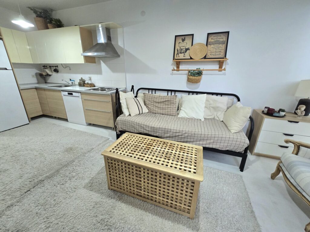 Kentplus Newport Lüks Eşyalı 1+0 Daire — fotoğraf 6