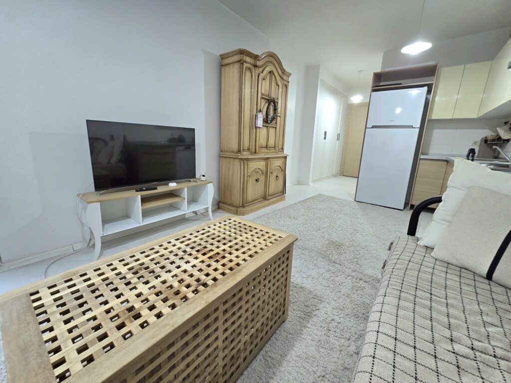 Kentplus Newport Lüks Eşyalı 1+0 Daire — fotoğraf 8