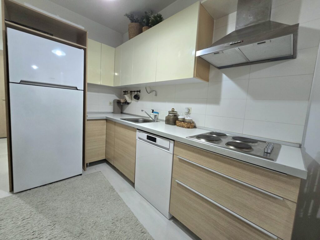 Kentplus Newport Lüks Eşyalı 1+0 Daire — fotoğraf 10