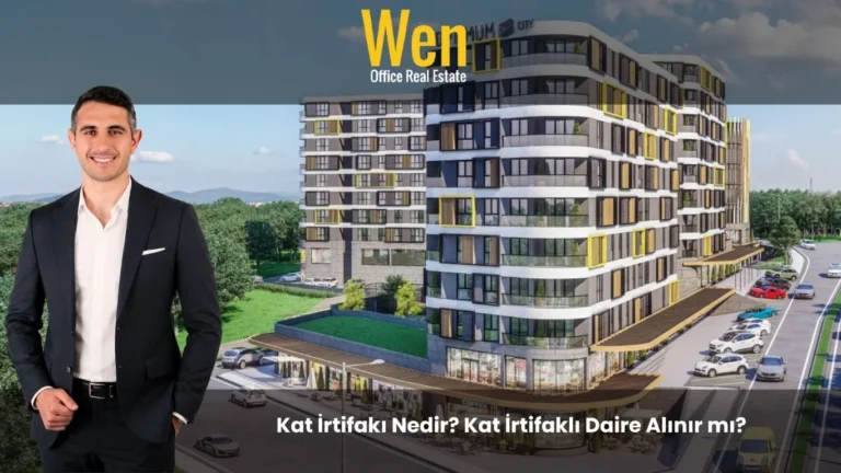 Kat irfifakı hakkında