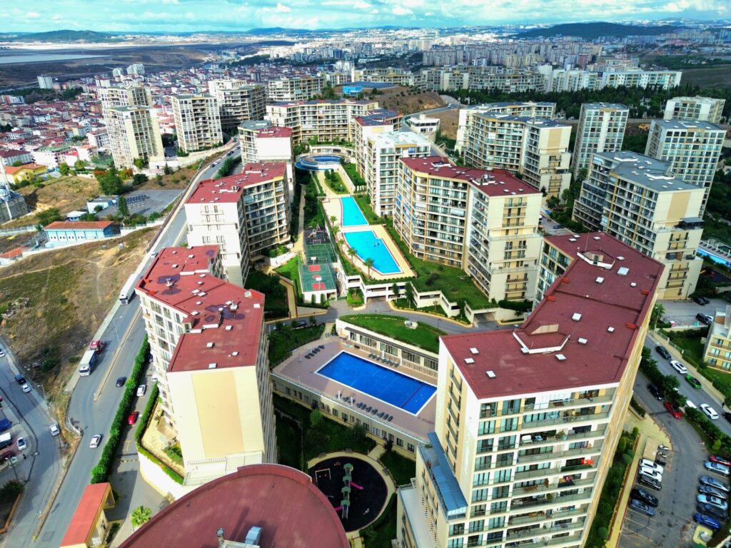 Tuzla Evora İstanbul