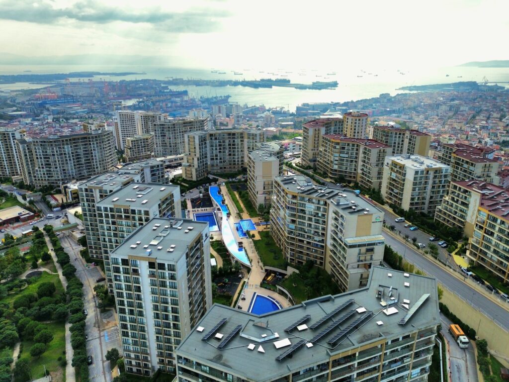 Tuzla Evora