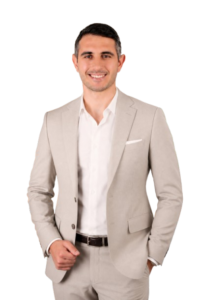 Emre Ödek, WEN Gayrimenkul danışmanı