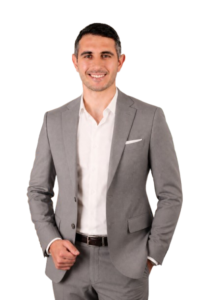 Emre Ödek, WEN Gayrimenkul danışmanı